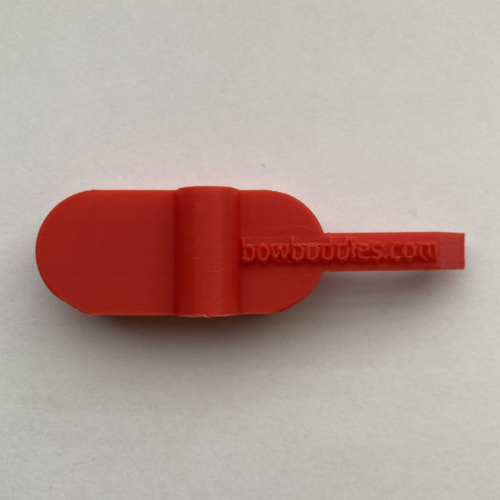 Bow Buddy - Red