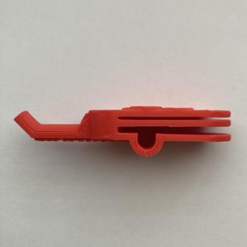 Bow Buddy - Red